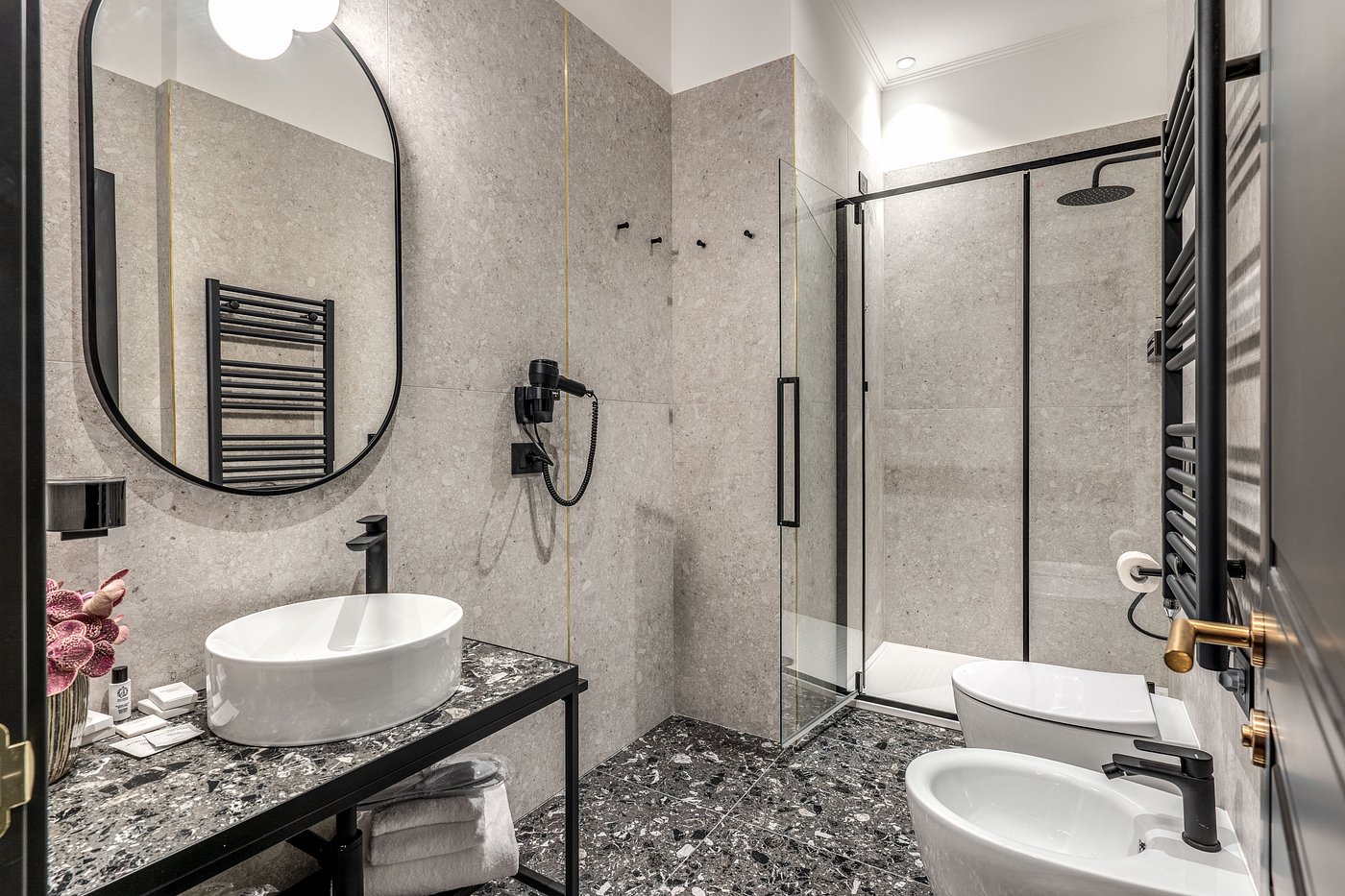 Residenza Piranesi (Deluxe Room) image 6