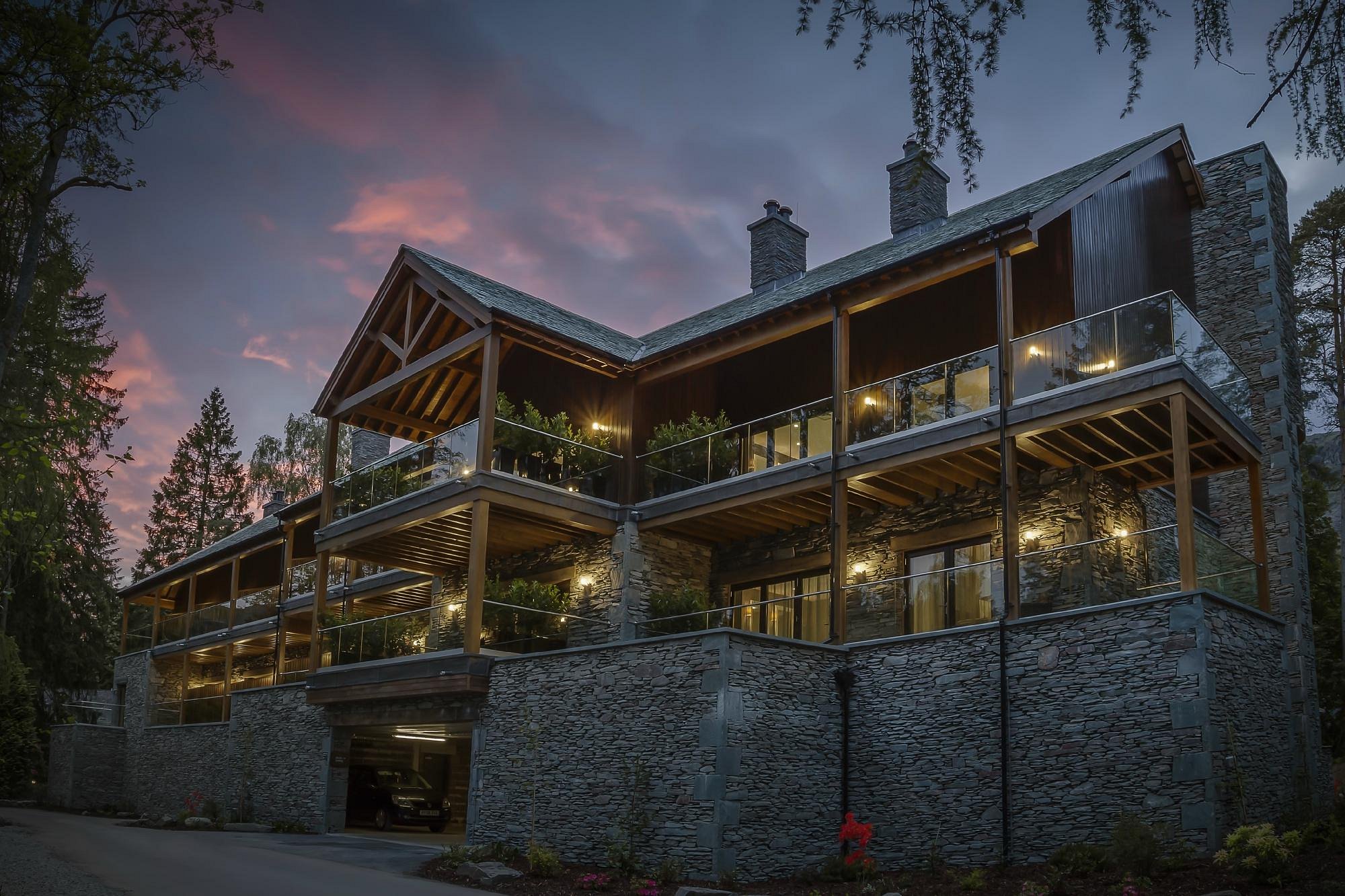 Brimstone Hotel & Spa (Spa Suite) image 1