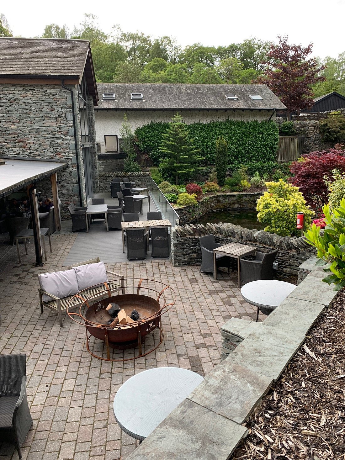 Brimstone Hotel & Spa (Spa Suite) image 3