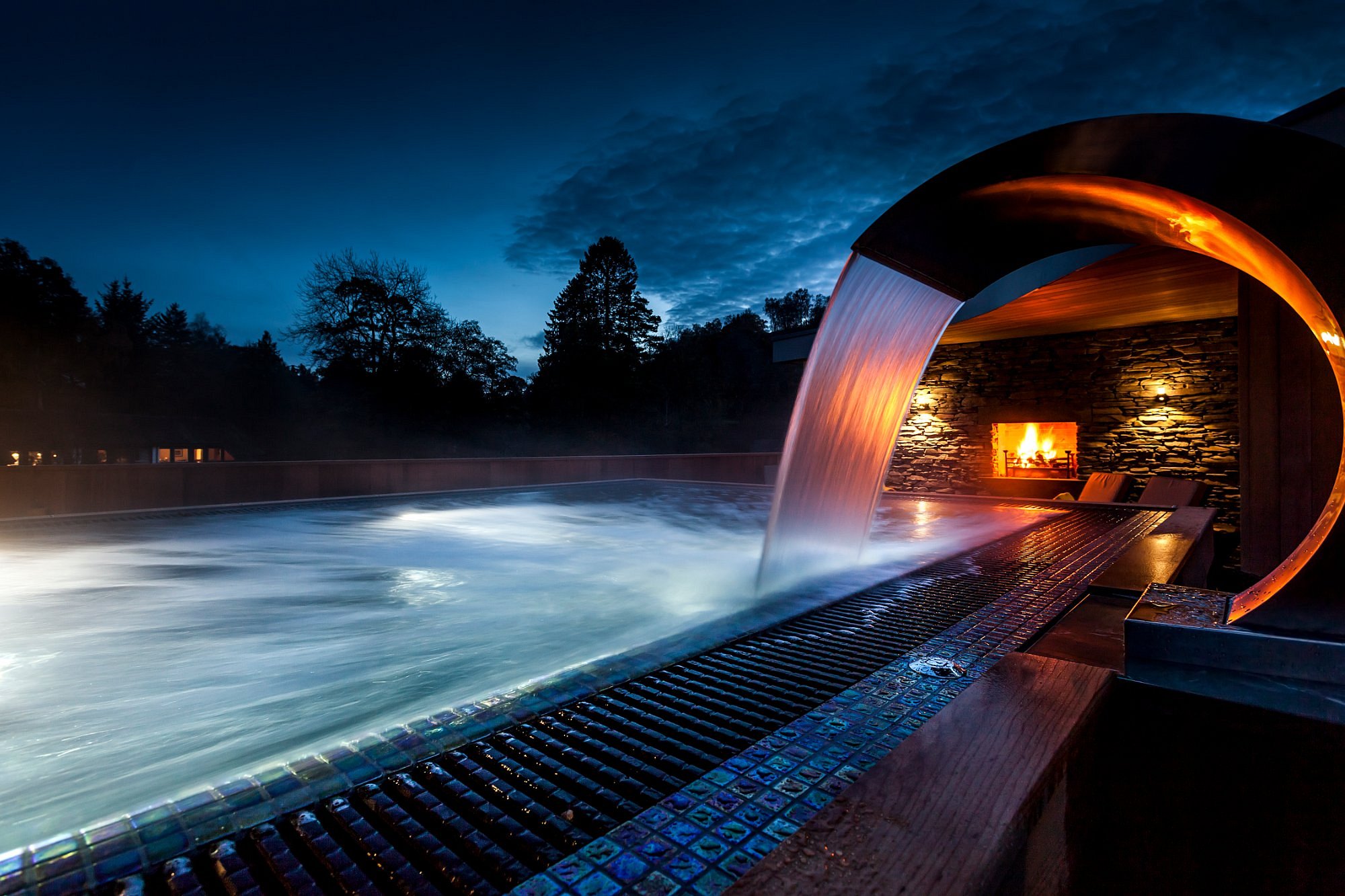 Brimstone Hotel & Spa (Spa Suite) image 6