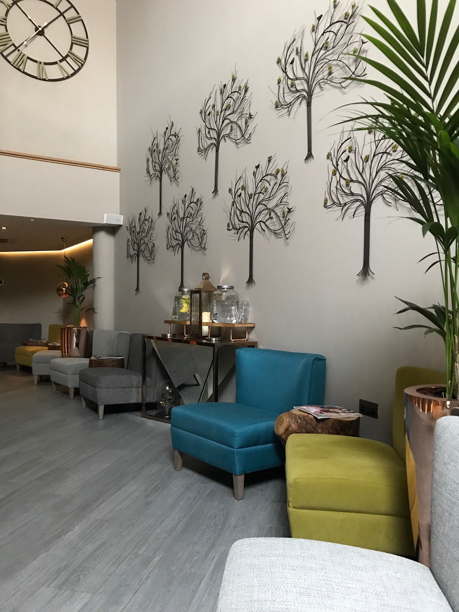 Brimstone Hotel & Spa (Spa Suite) image 7