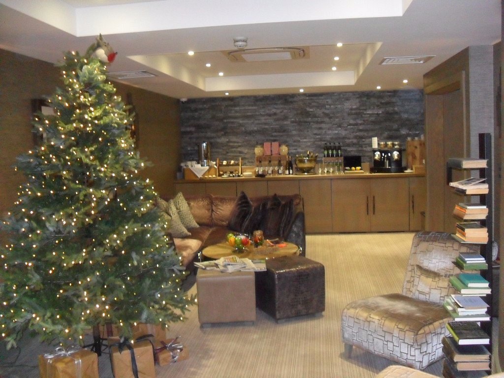 Brimstone Hotel & Spa (Spa Suite) image 8