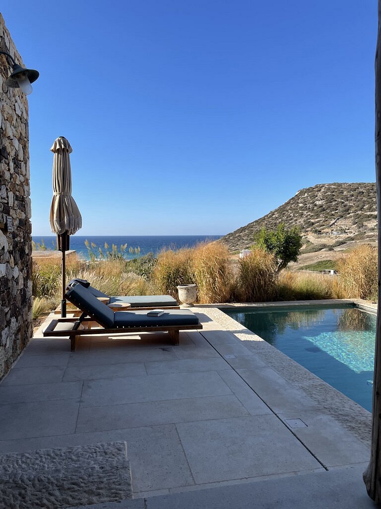 The Rooster Antiparos (Bush & Hill) image 10