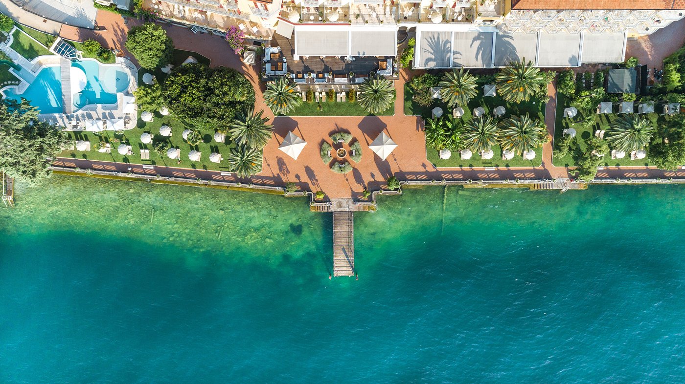 Grand Hotel Fasano (Superior Room) image 1