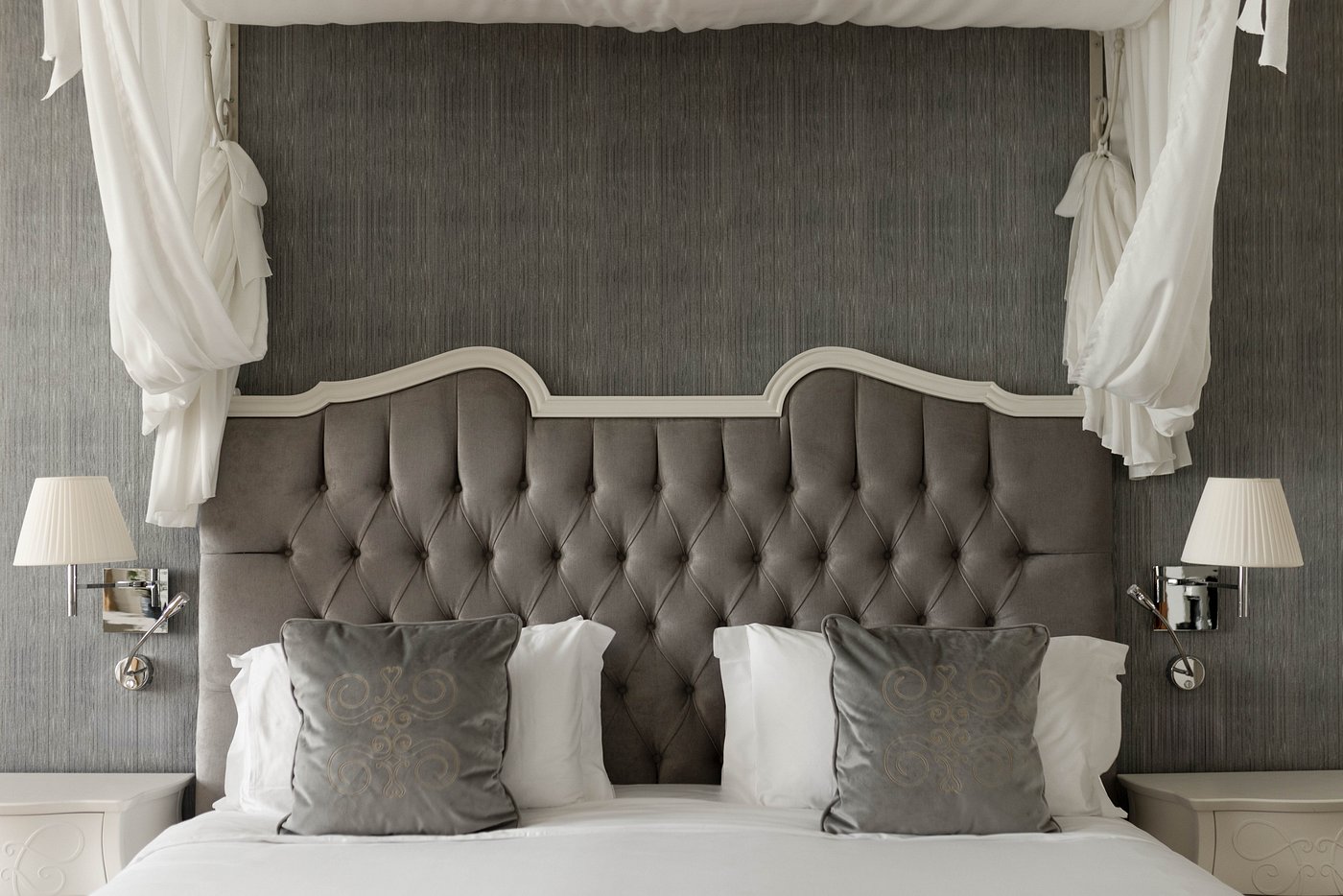 Grand Hotel Fasano (Superior Room) image 3