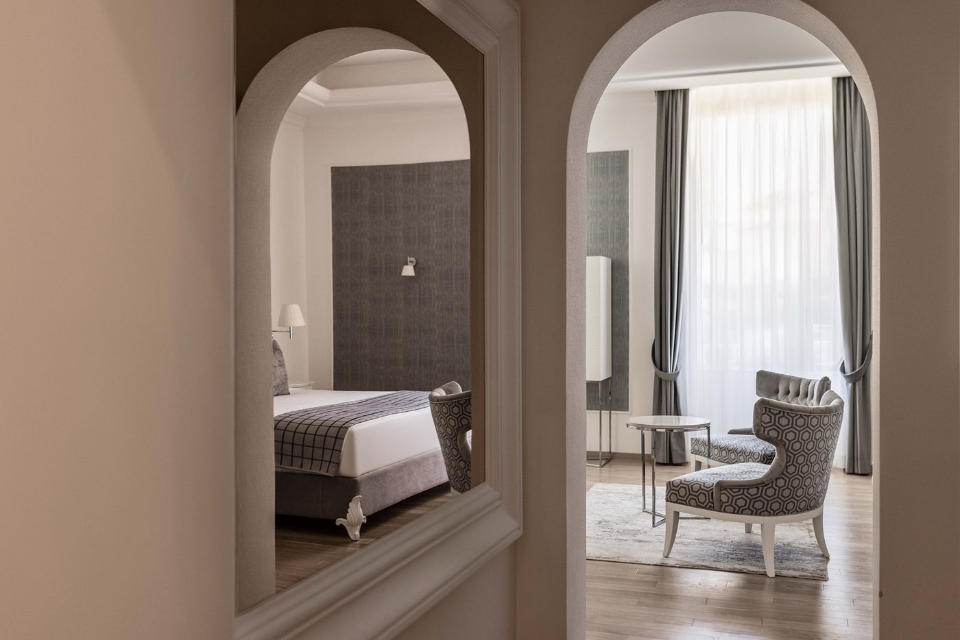 Grand Hotel Fasano (Superior Room) image 4