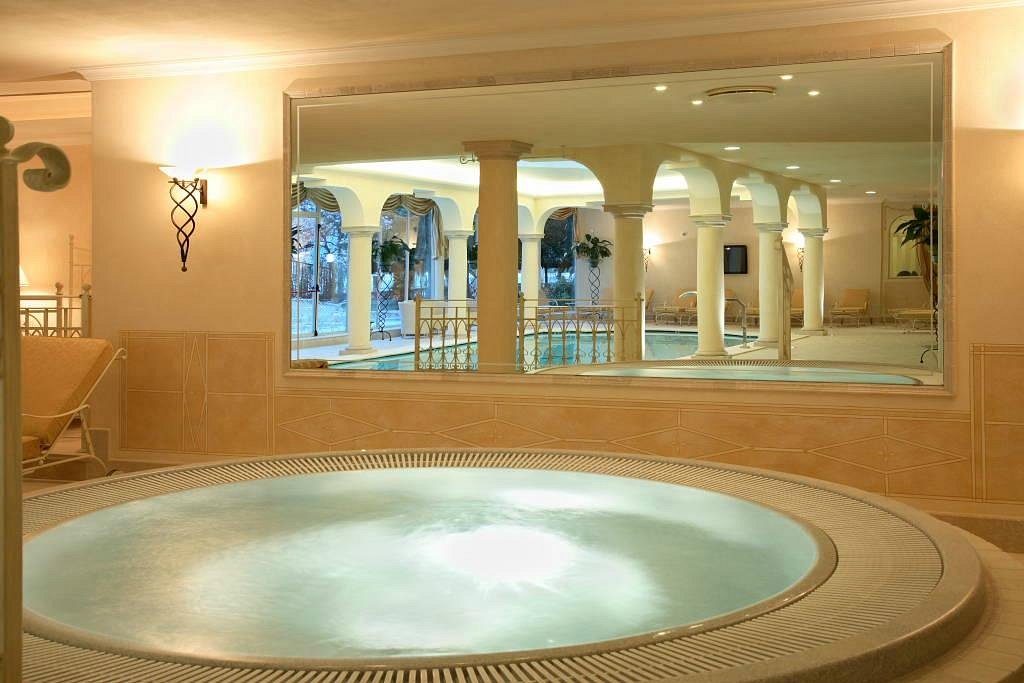 Grand Hotel Fasano (Superior Room) image 6
