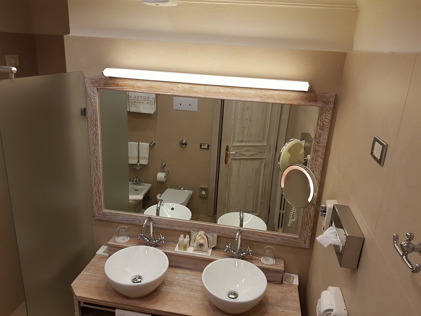 Grand Hotel Fasano (Superior Room) image 8