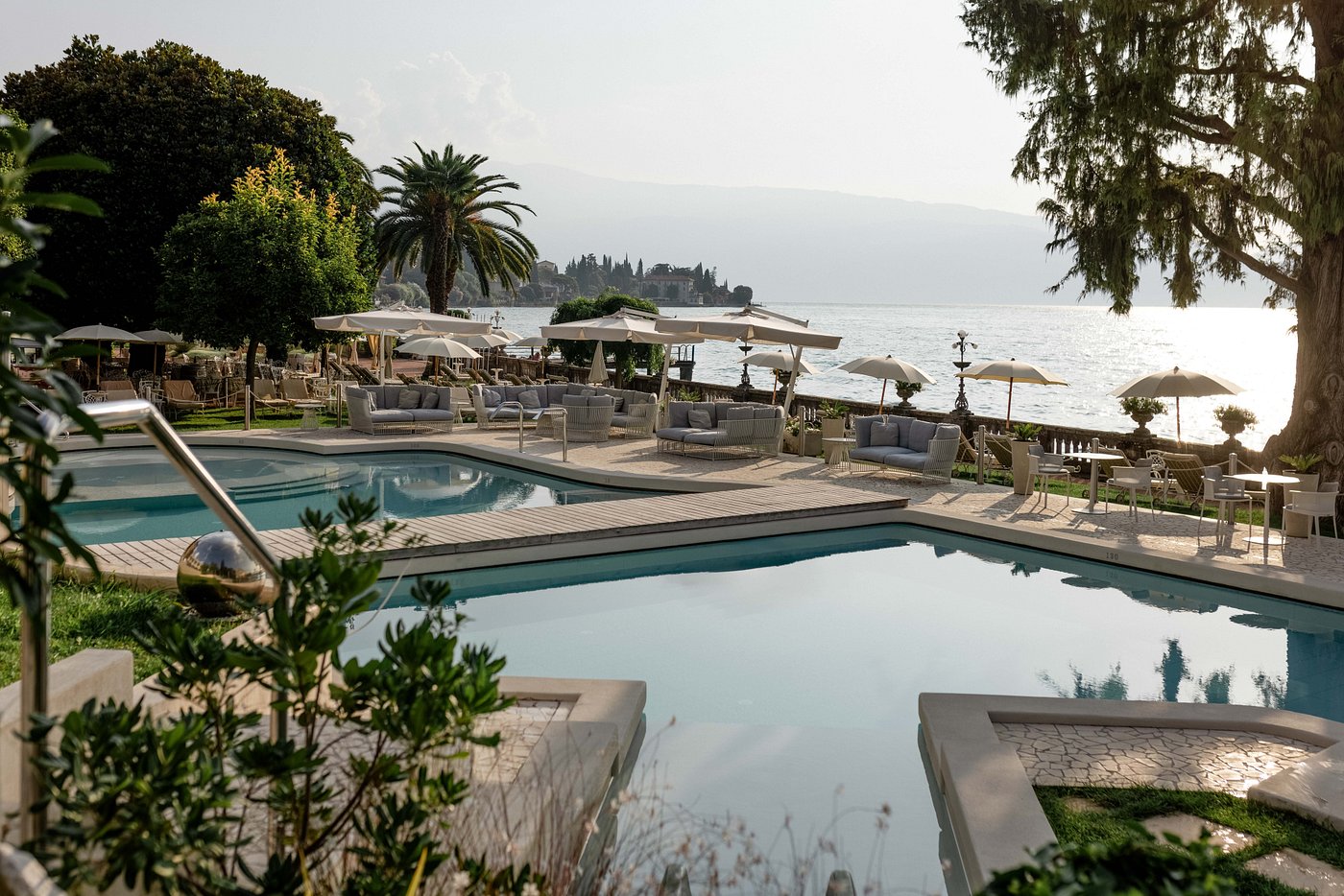 Grand Hotel Fasano (Superior Room) image 9