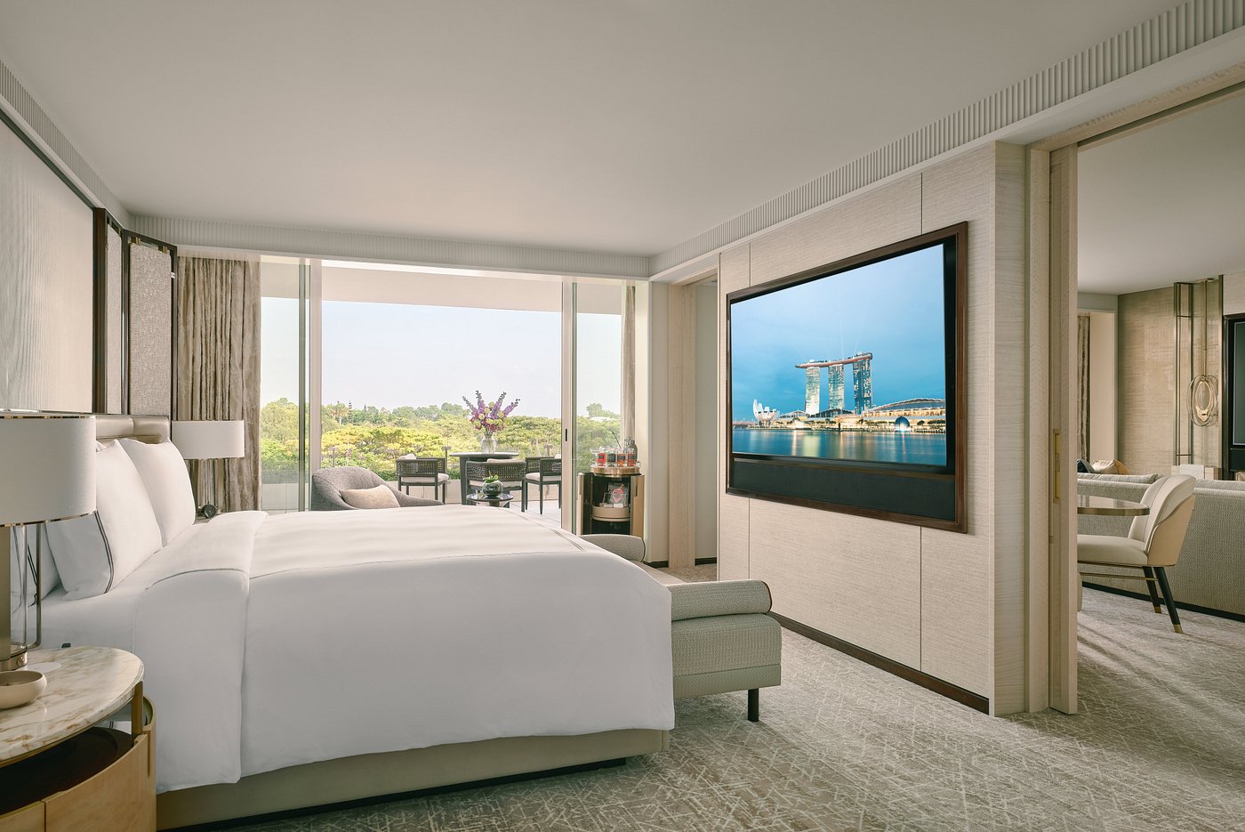 Marina Bay Sands (Sands Premier King) image 2