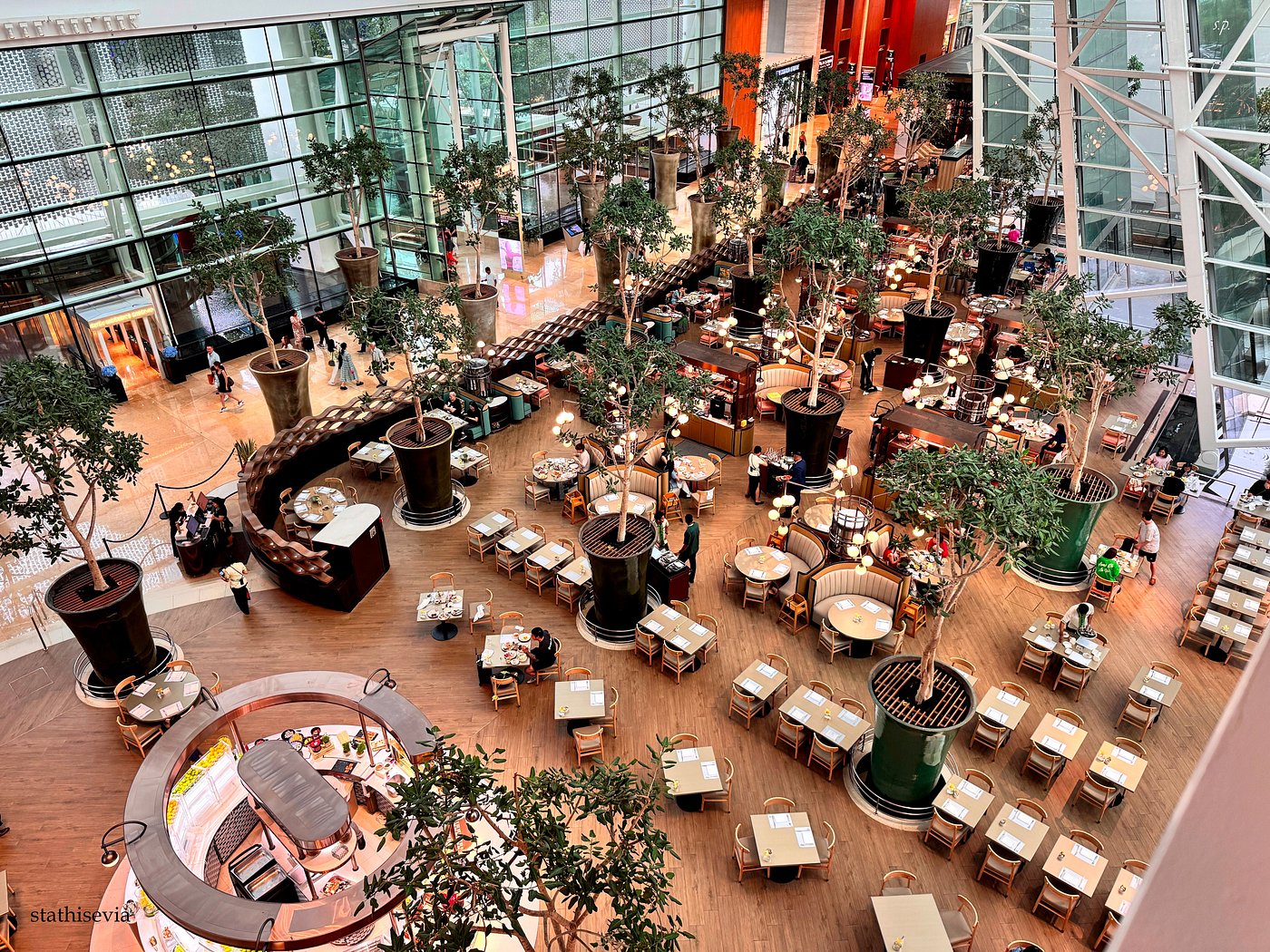 Marina Bay Sands (Sands Premier King) image 3