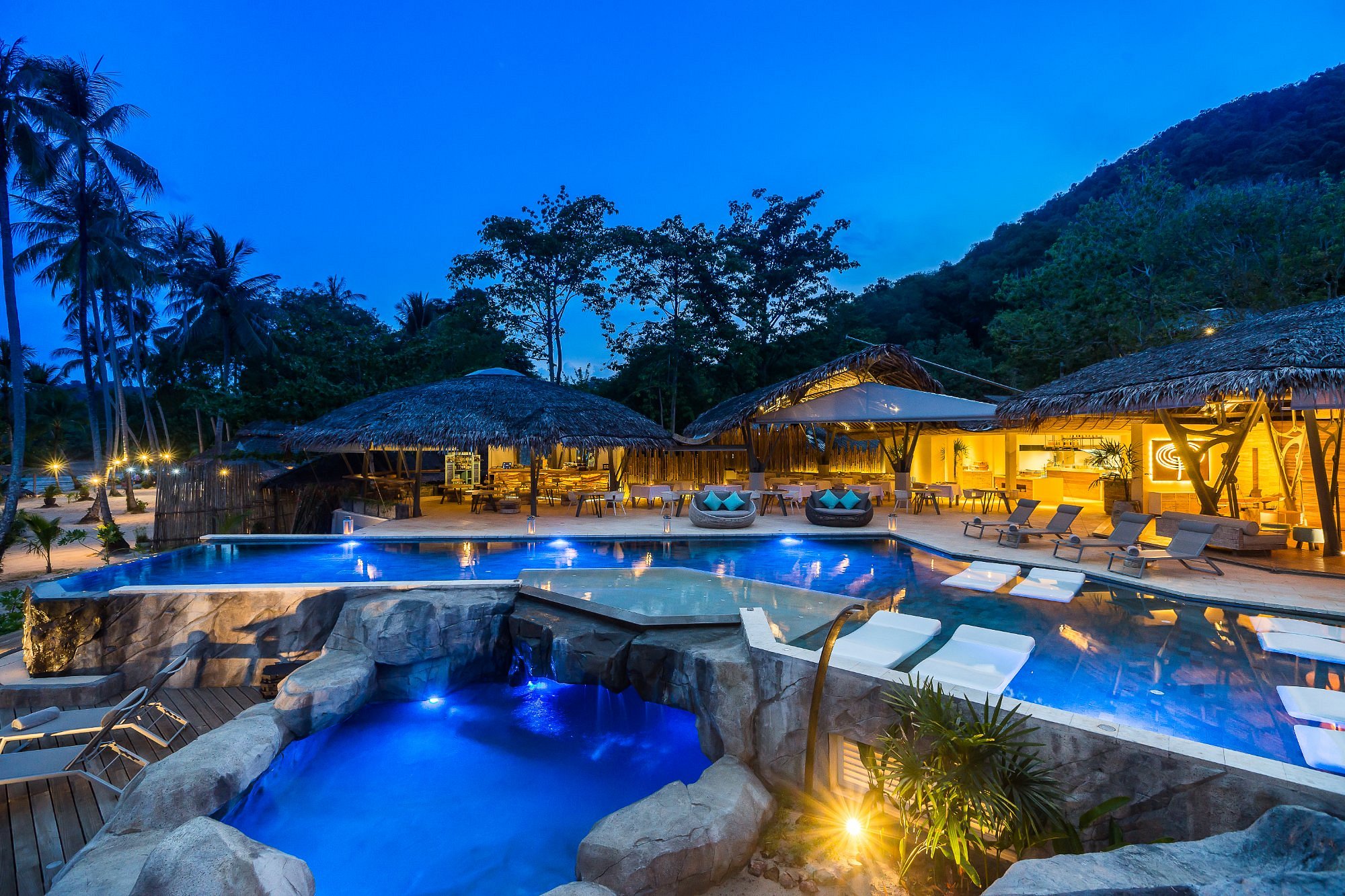 TreeHouse Villas Koh Yao - Adults Only image 3