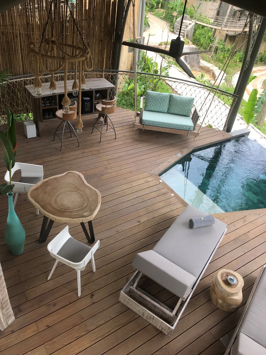 TreeHouse Villas Koh Yao - Adults Only image 4