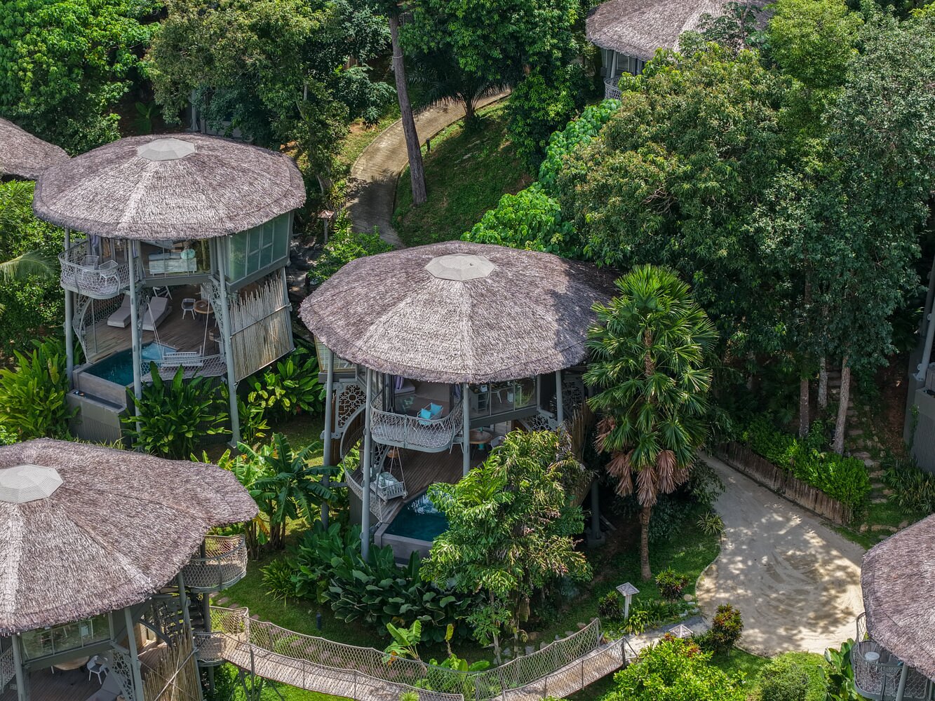 TreeHouse Villas Koh Yao - Adults Only image 6