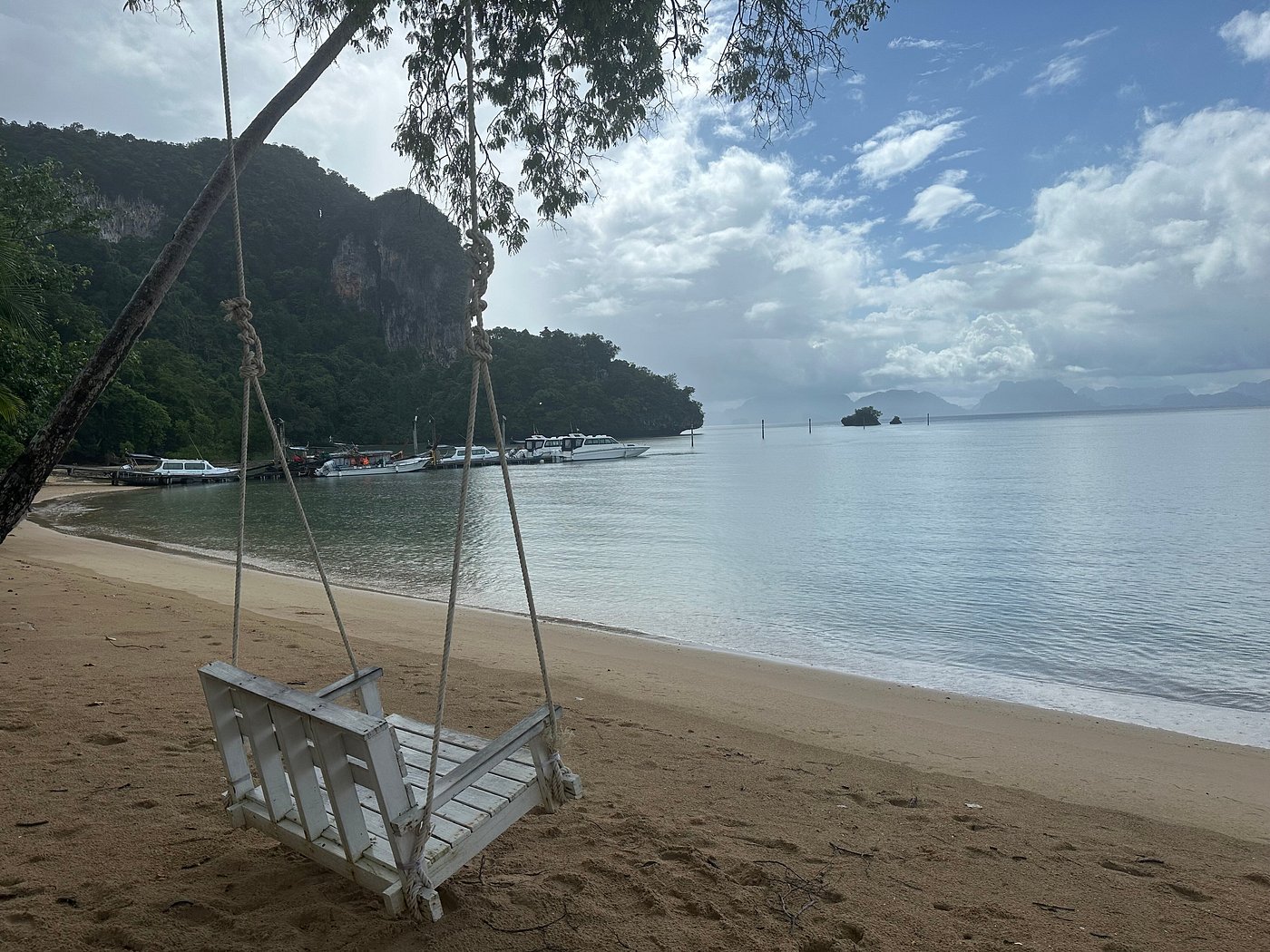 TreeHouse Villas Koh Yao - Adults Only image 9