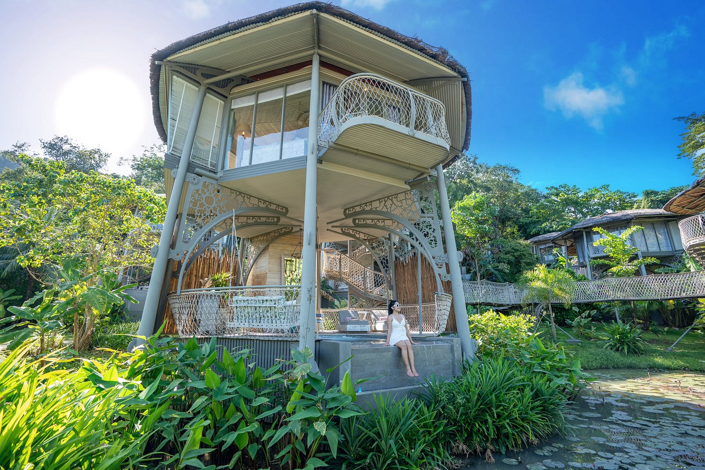 TreeHouse Villas Koh Yao - Adults Only image 10