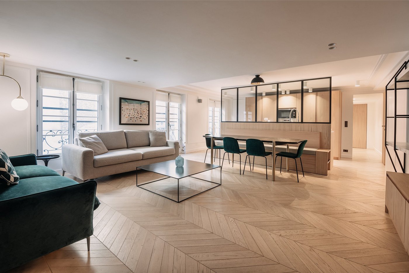 HIGHSTAY - Luxury Serviced Apartments image 1