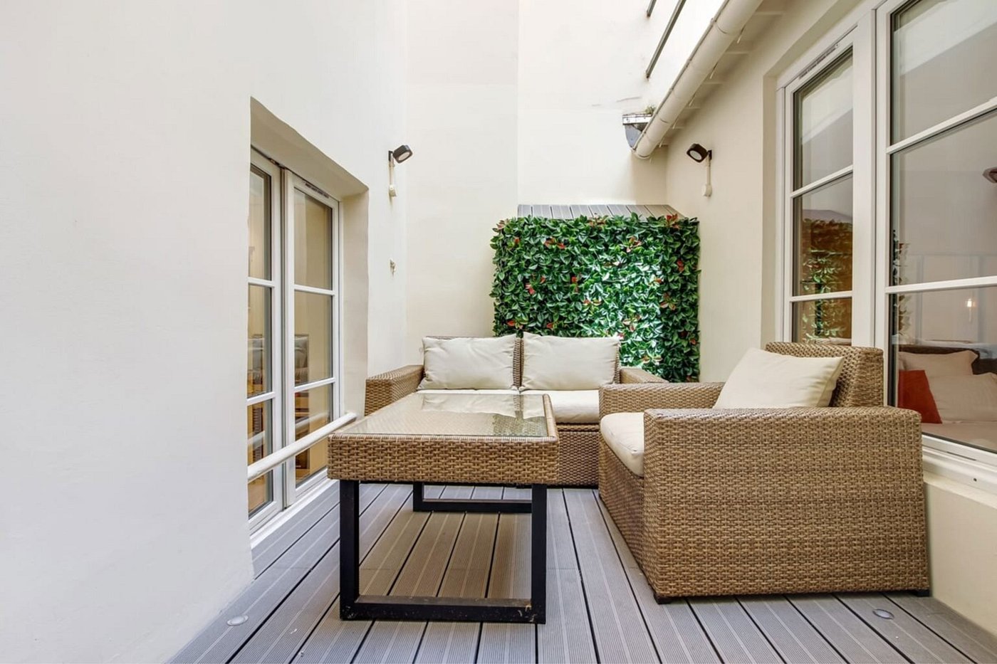 HIGHSTAY - Luxury Serviced Apartments image 2