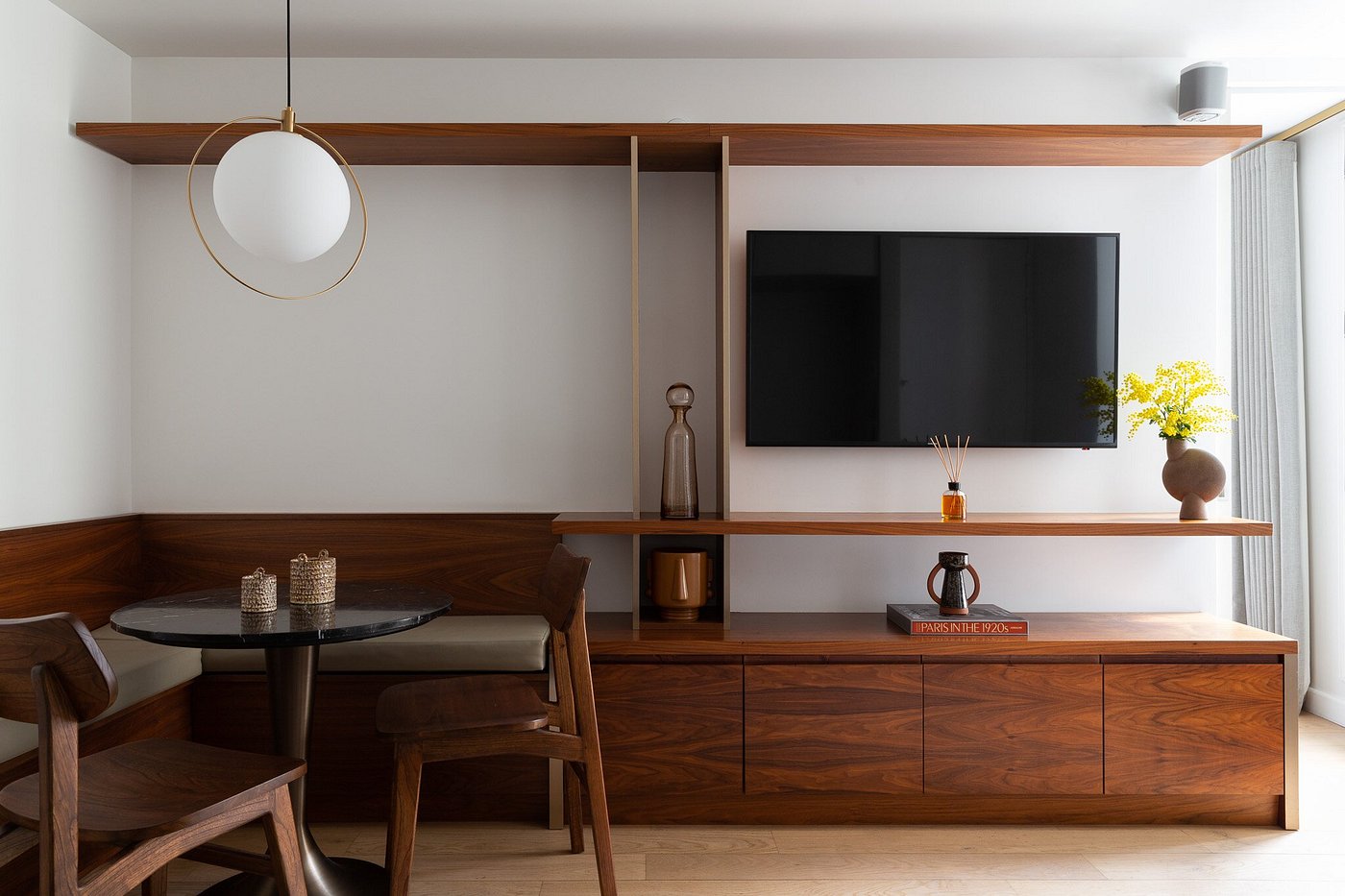 HIGHSTAY - Luxury Serviced Apartments image 3