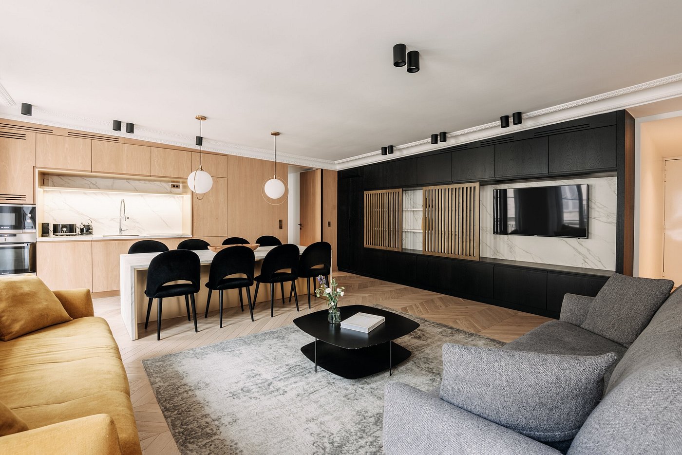 HIGHSTAY - Luxury Serviced Apartments image 4