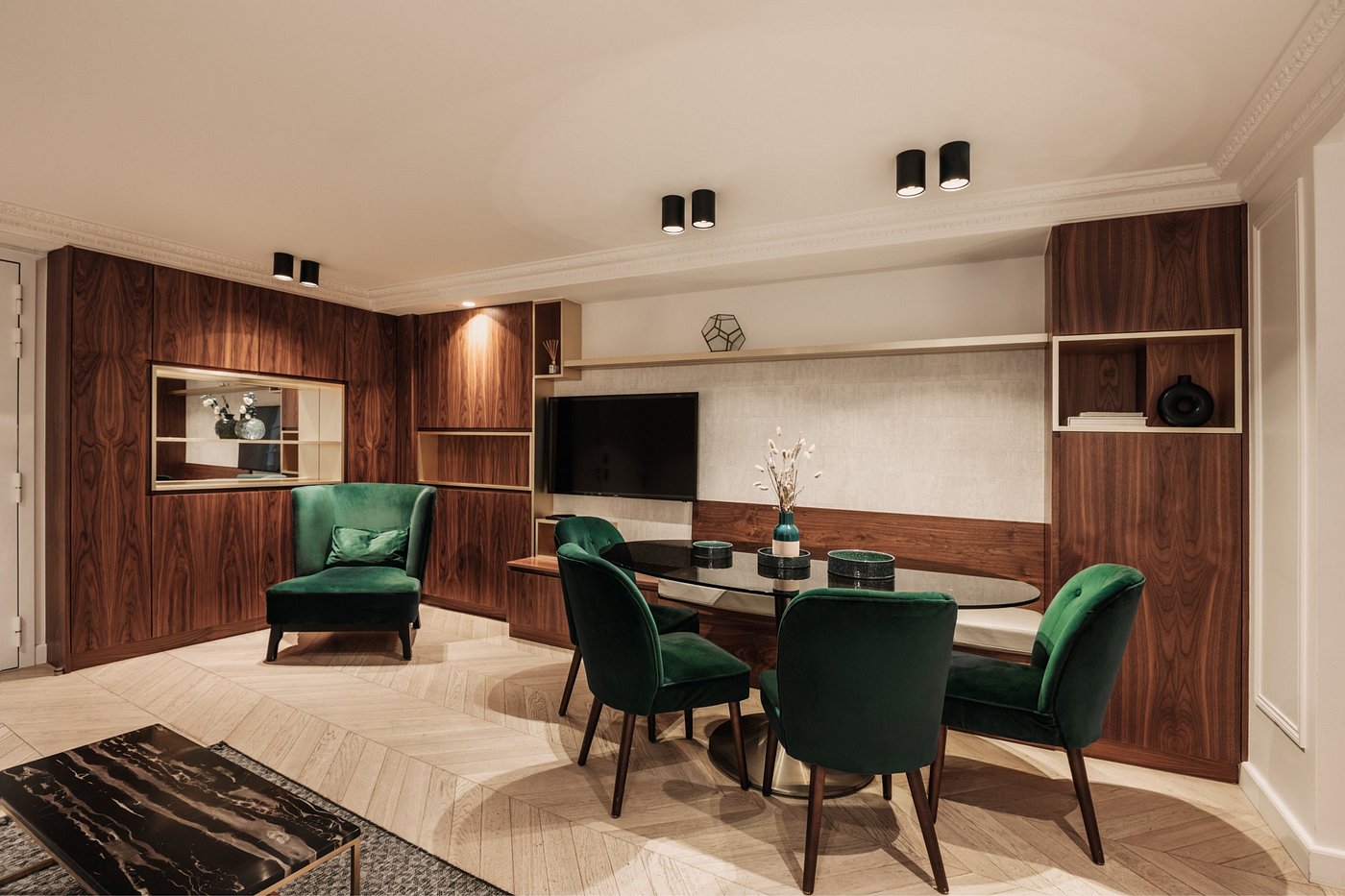 HIGHSTAY - Luxury Serviced Apartments image 5