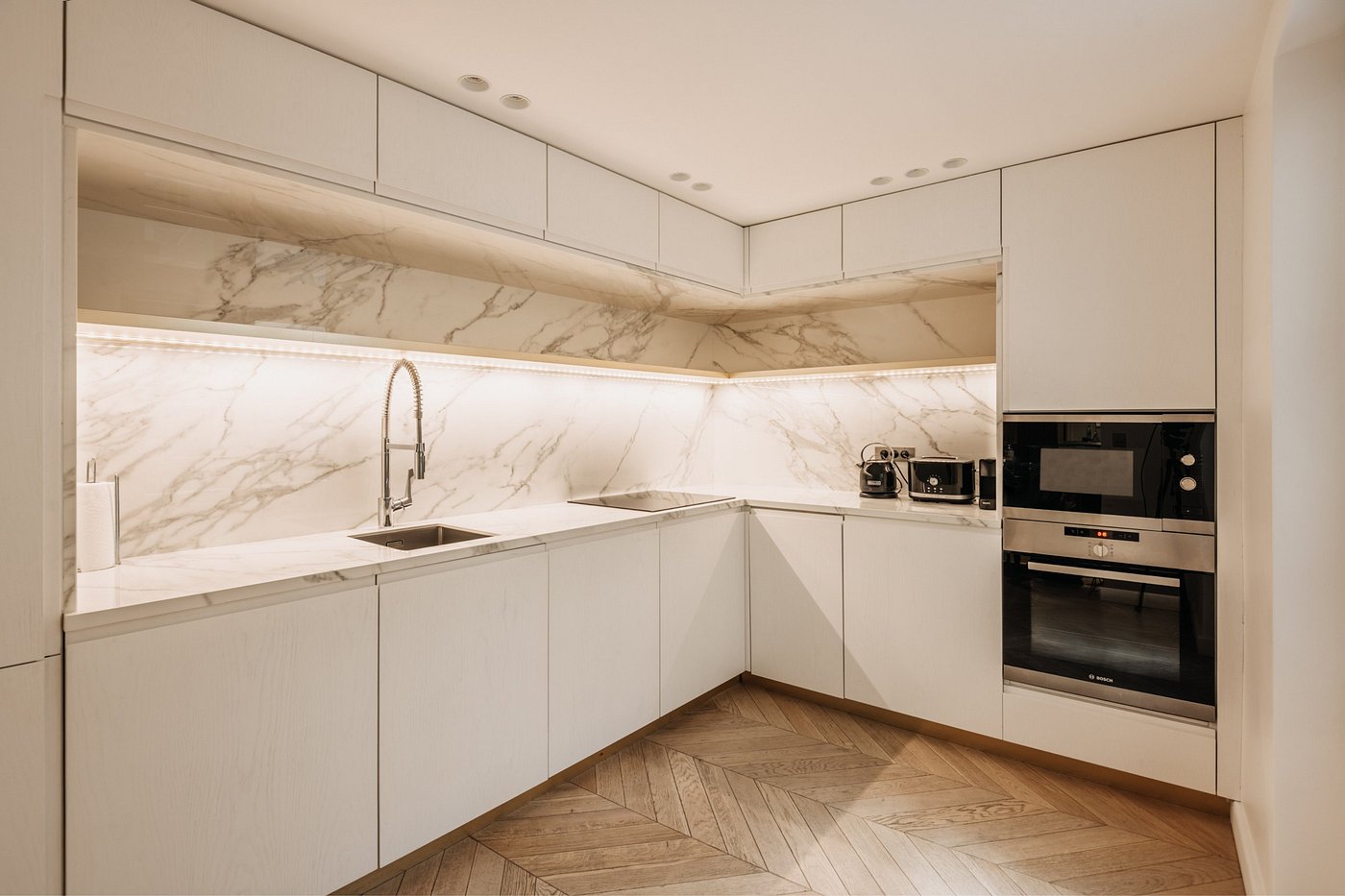 HIGHSTAY - Luxury Serviced Apartments image 6