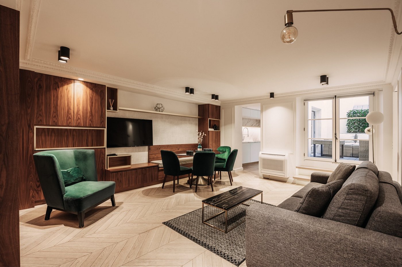 HIGHSTAY - Luxury Serviced Apartments image 7