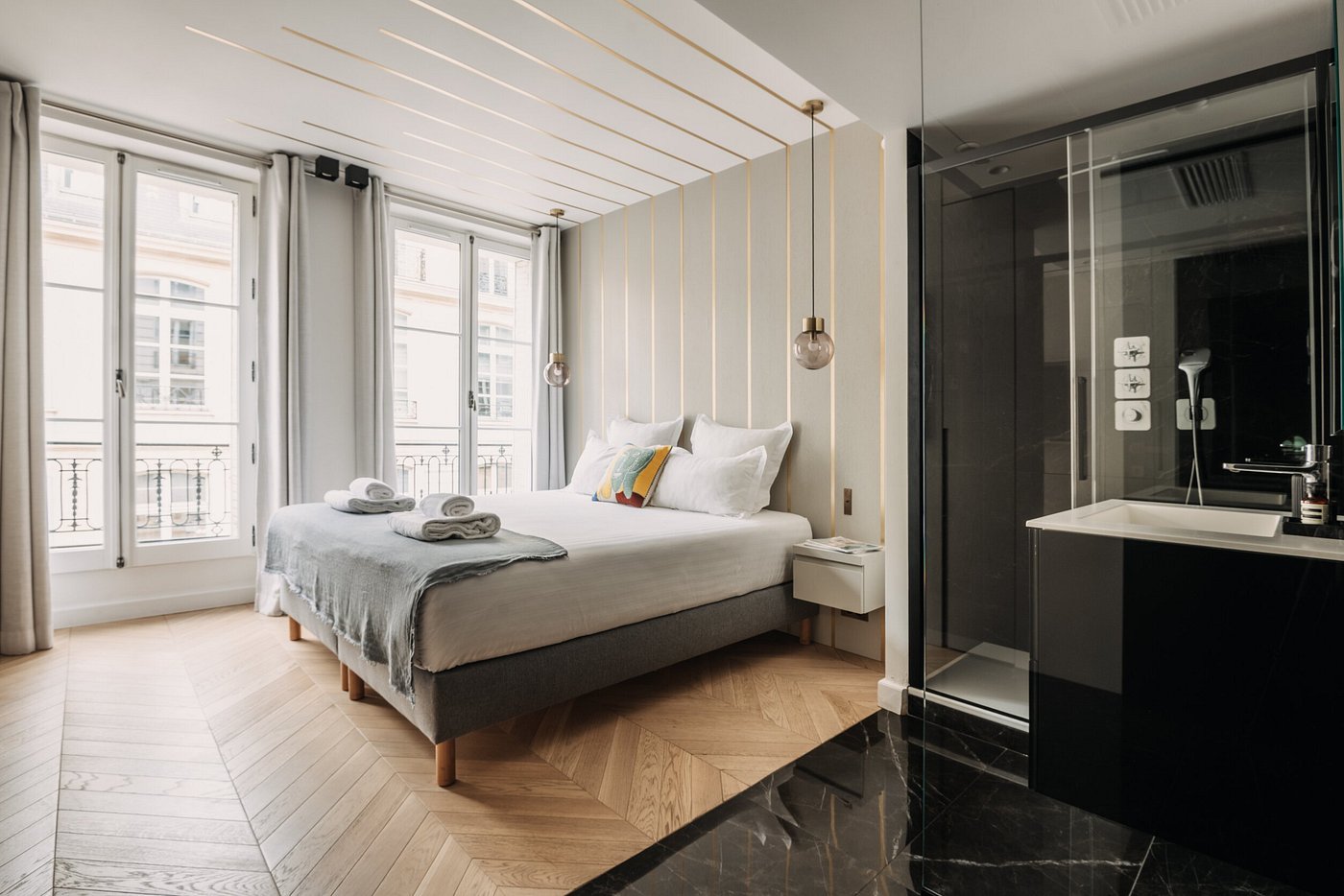 HIGHSTAY - Luxury Serviced Apartments image 8