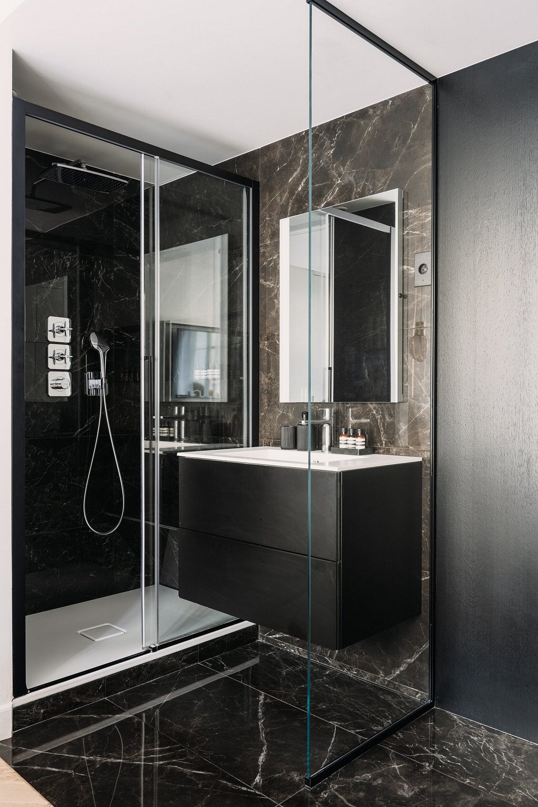 HIGHSTAY - Luxury Serviced Apartments image 9