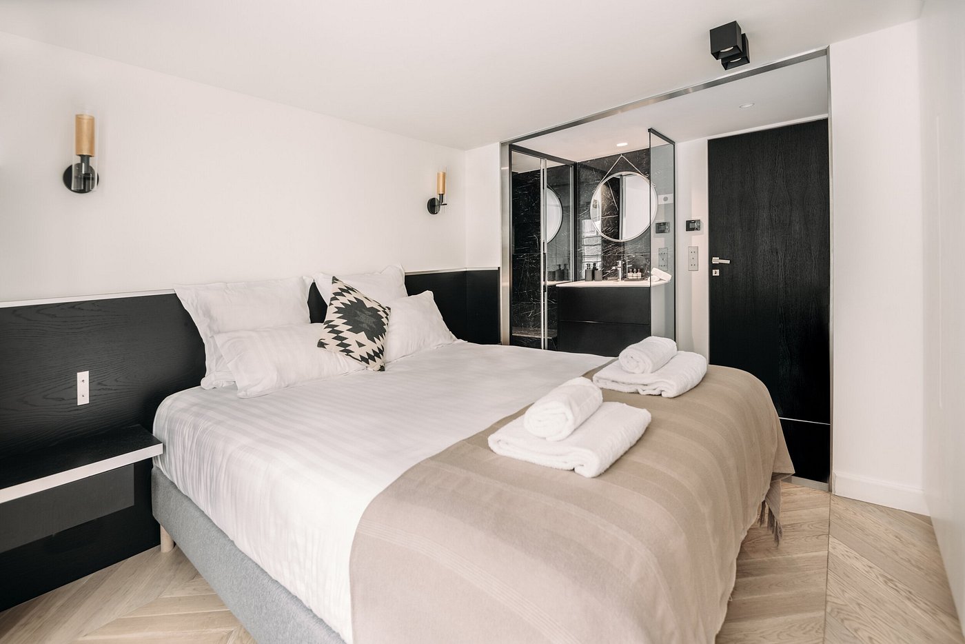 HIGHSTAY - Luxury Serviced Apartments image 10