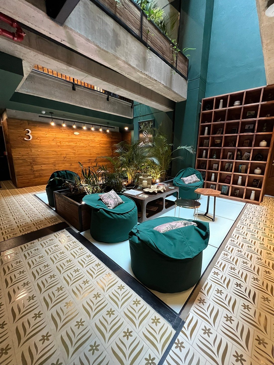 Celestino (Internal Standard Double Room)
 image 2