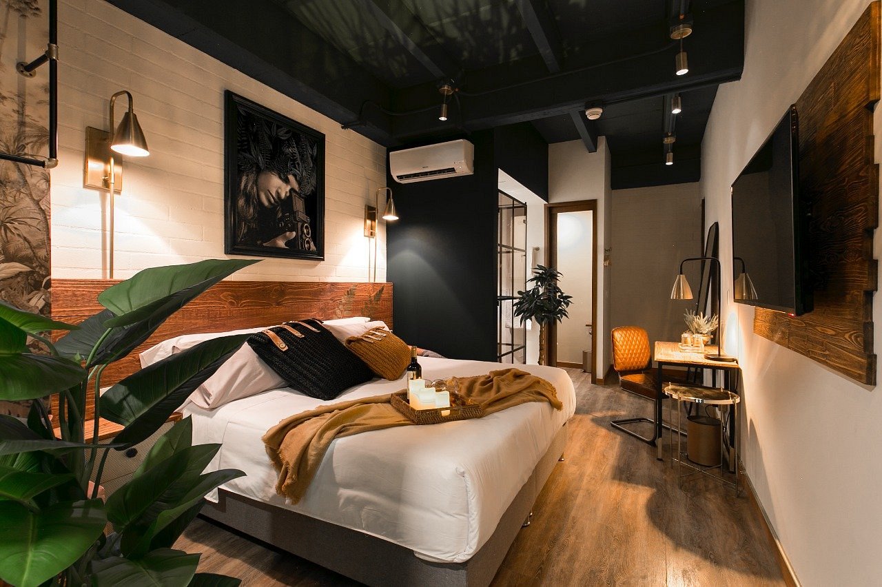 Celestino (Internal Standard Double Room)
 image 5