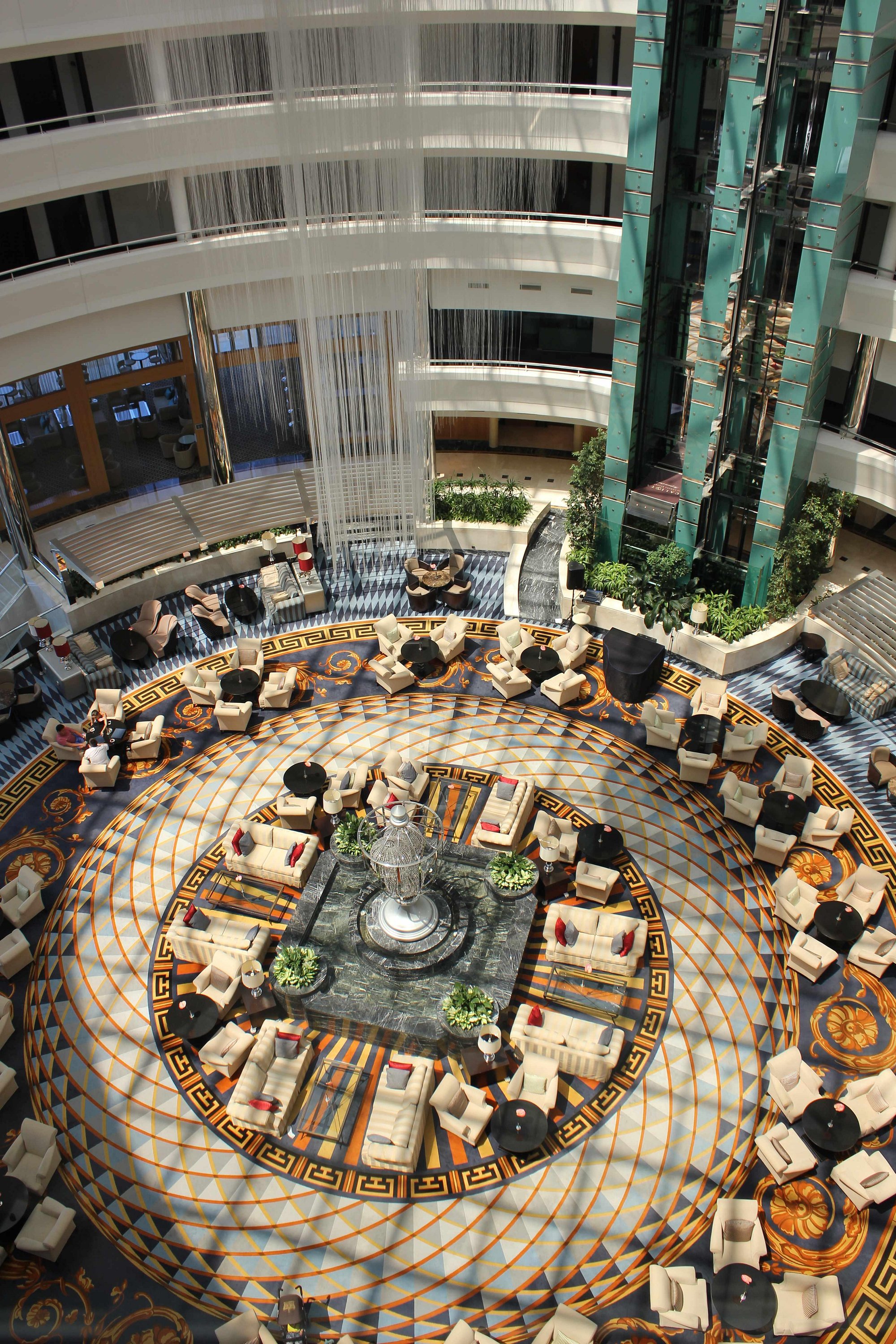 Calista Luxury Resort (Superior Room) image 3