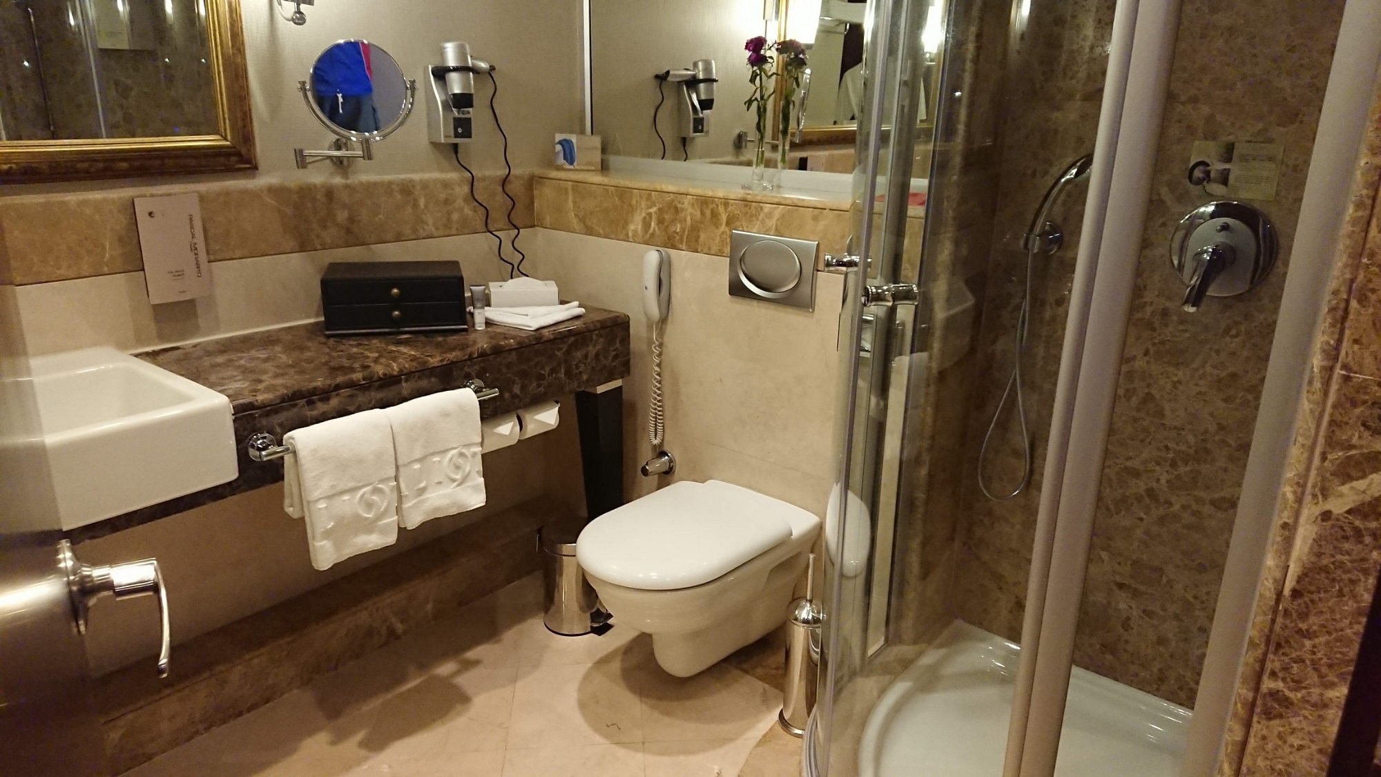 Calista Luxury Resort (Superior Room) image 4