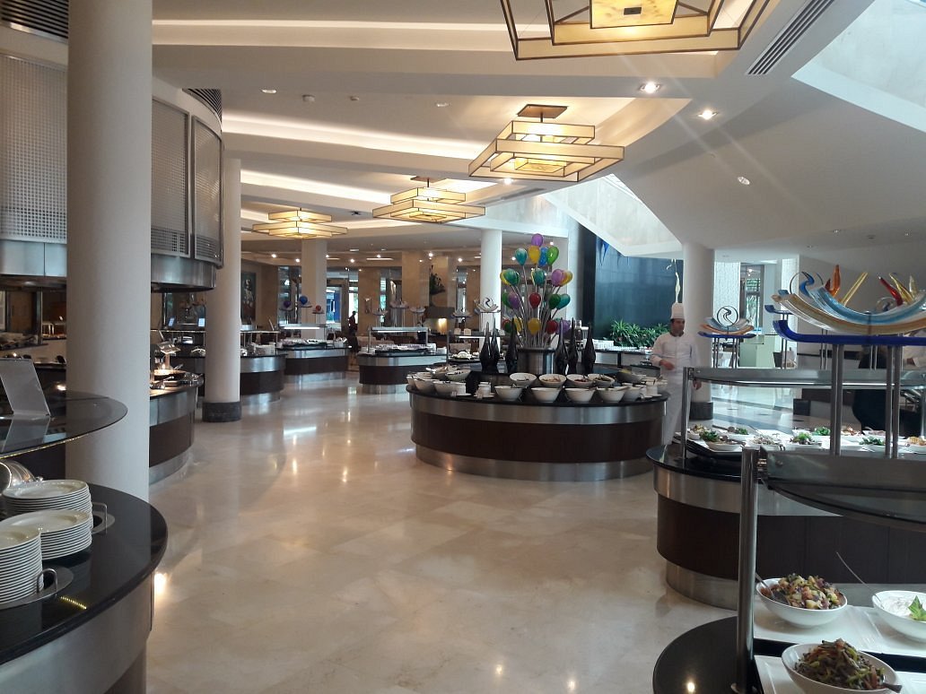 Calista Luxury Resort (Superior Room) image 5