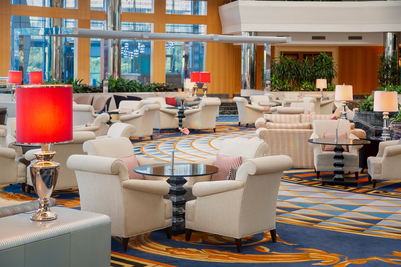 Calista Luxury Resort (Superior Room) image 8