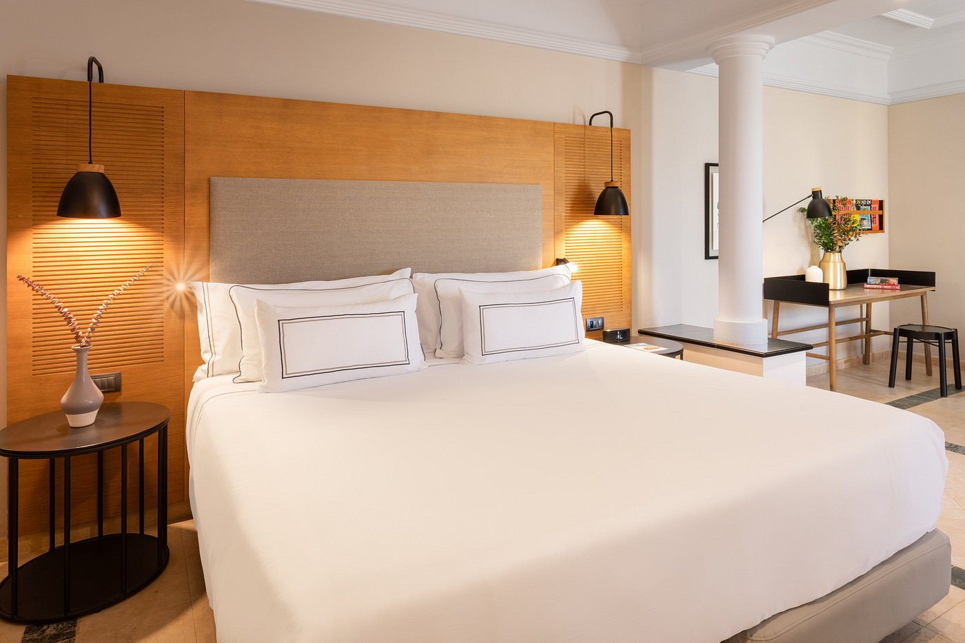 Meliá Villaitana (Royal Suite) image 2