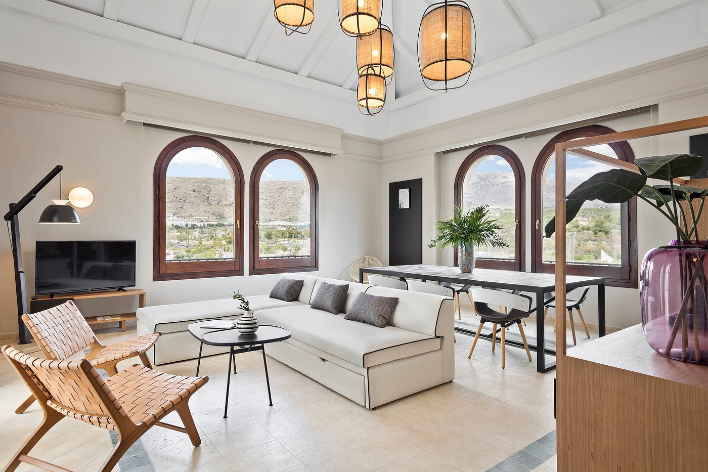 Meliá Villaitana (Royal Suite) image 5