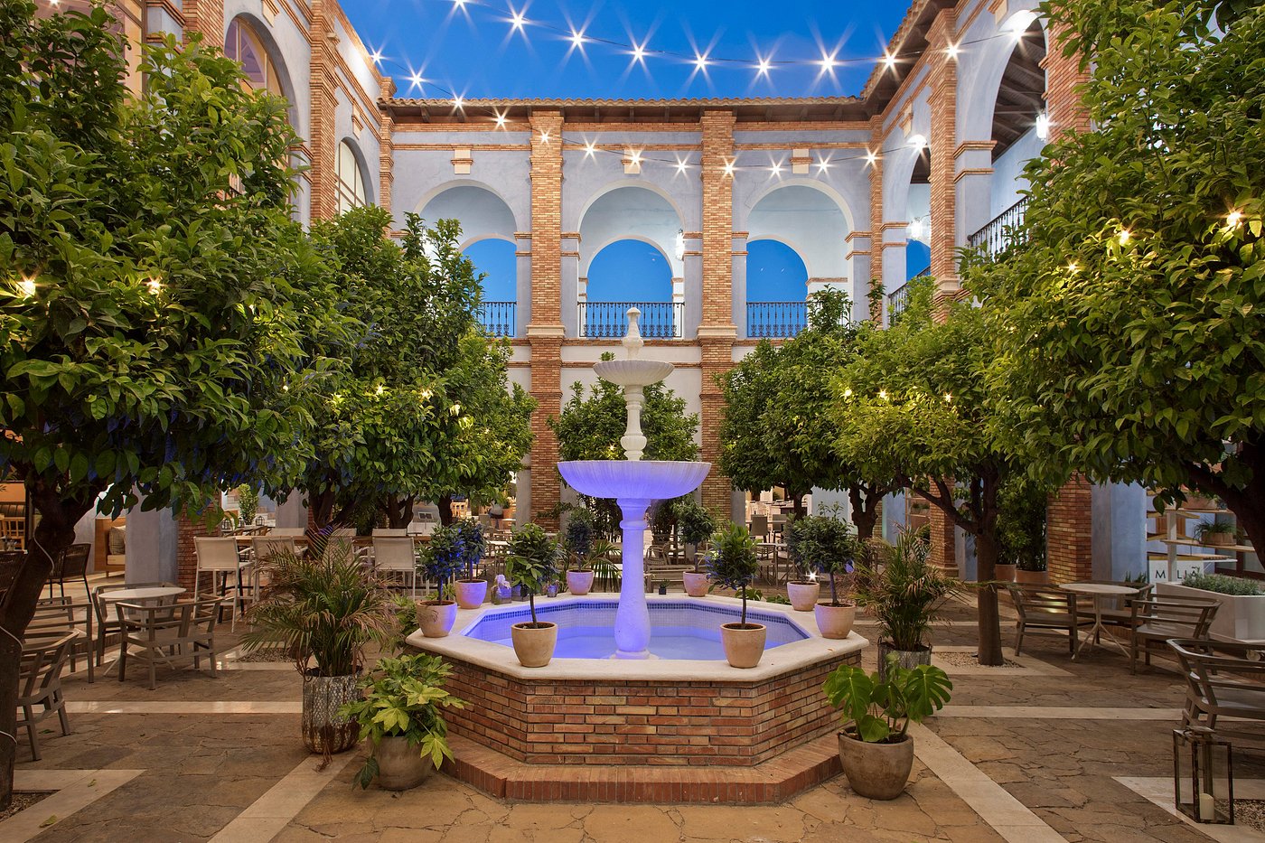 Meliá Villaitana (Royal Suite) image 6