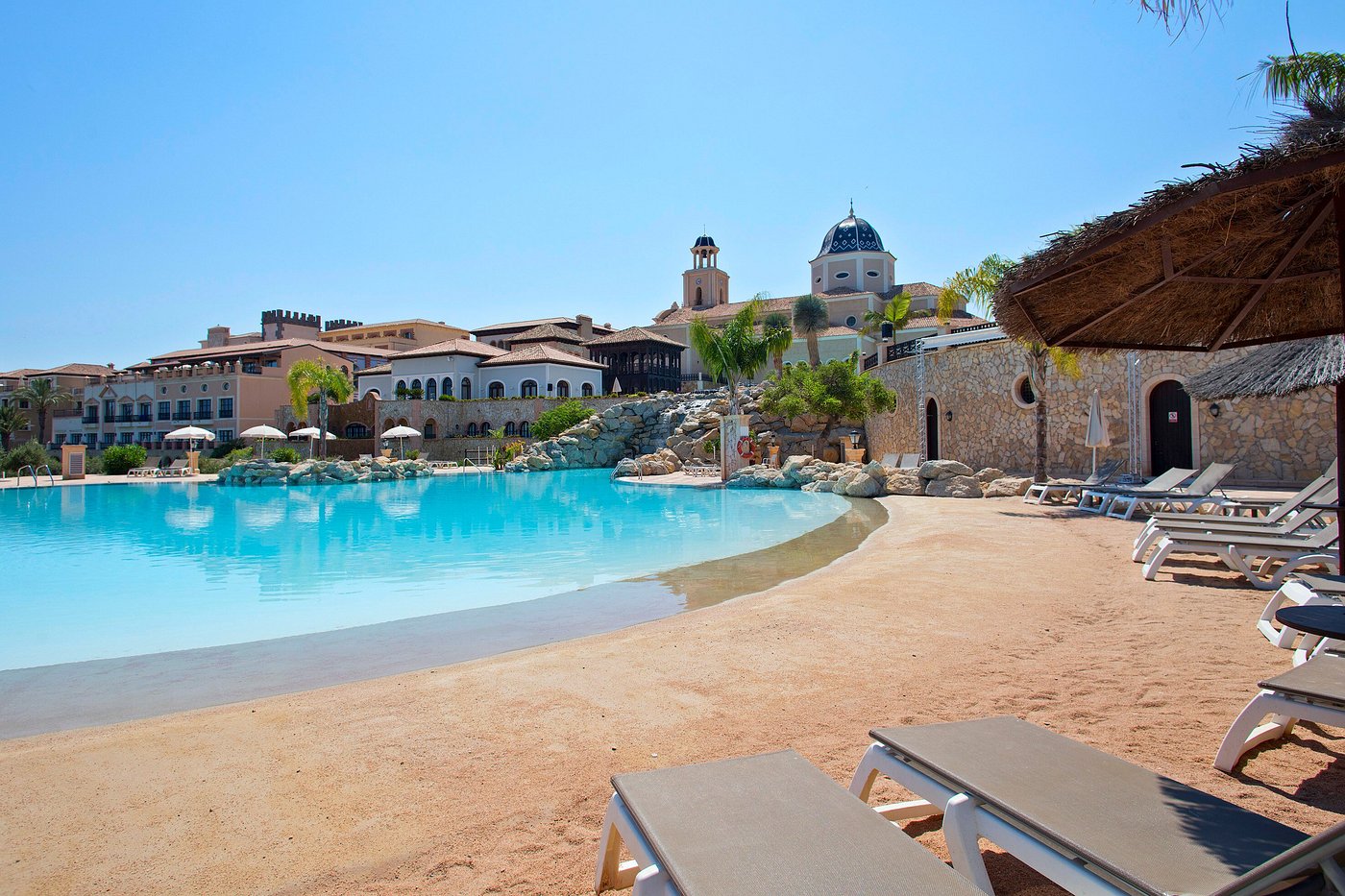 Meliá Villaitana (Royal Suite) image 10