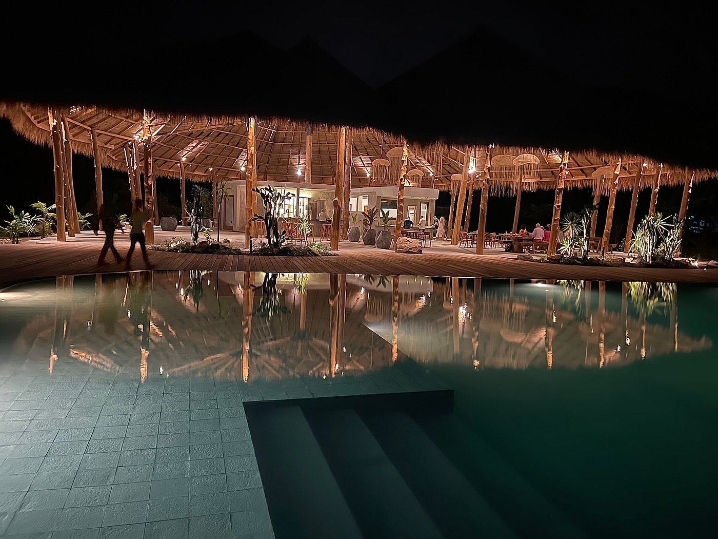 Menjaga Bay (Superior Suite) image 3