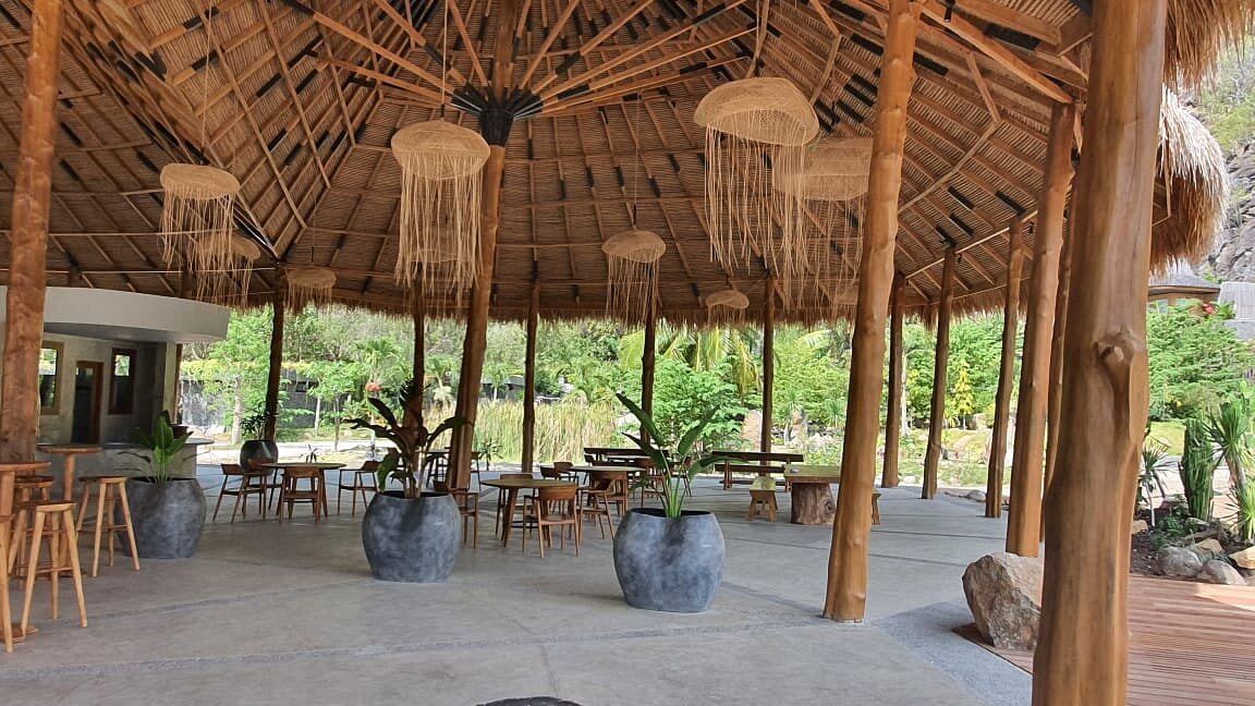 Menjaga Bay (Superior Suite) image 9