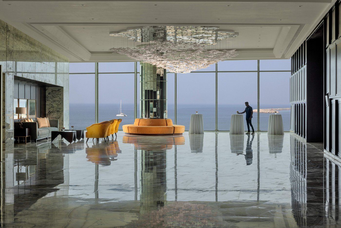 ITC Ratnadipa, (Room with City View) image 2