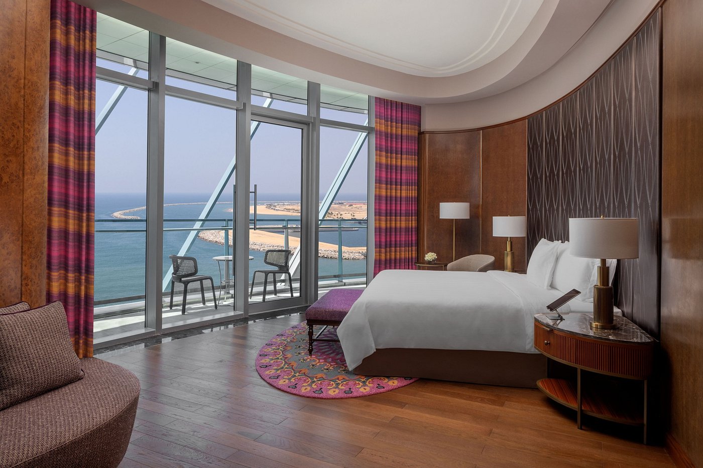 ITC Ratnadipa, (Room with City View) image 6