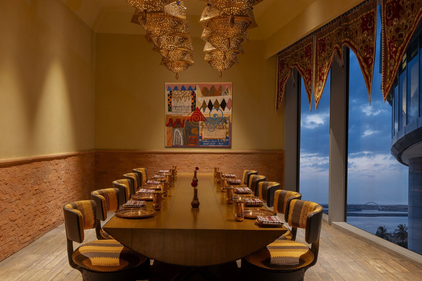ITC Ratnadipa, (Room with City View) image 7