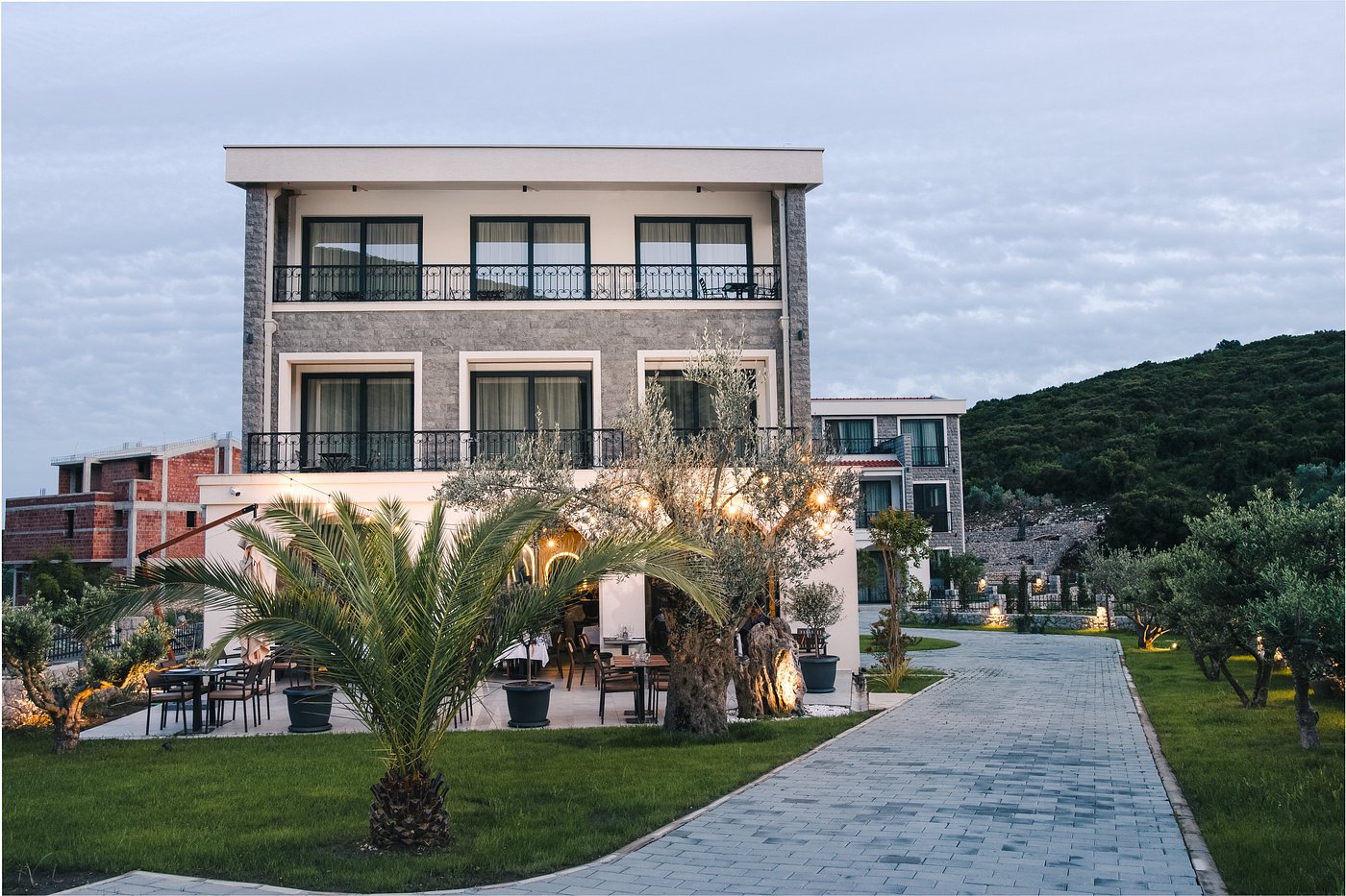 Carolea Villas (Standard Room) image 1