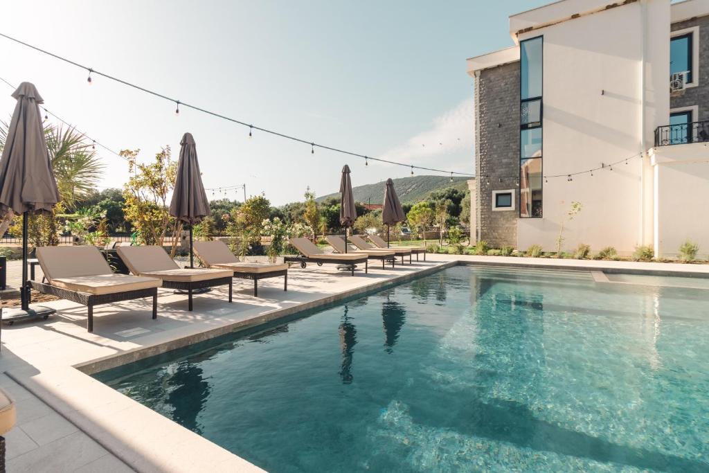 Carolea Villas (Standard Room) image 3