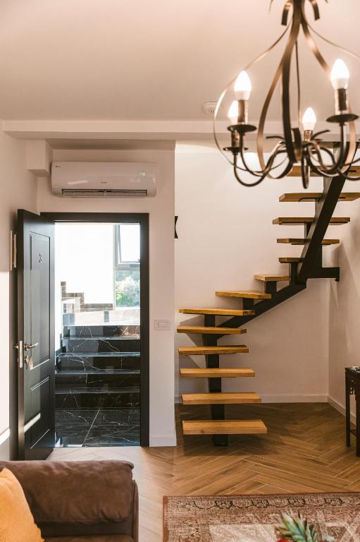 Carolea Villas (Standard Room) image 6