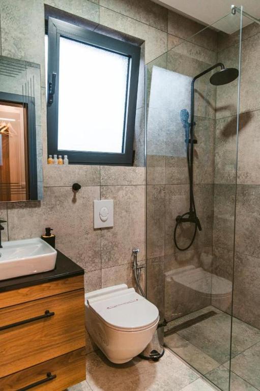Carolea Villas (Standard Room) image 7