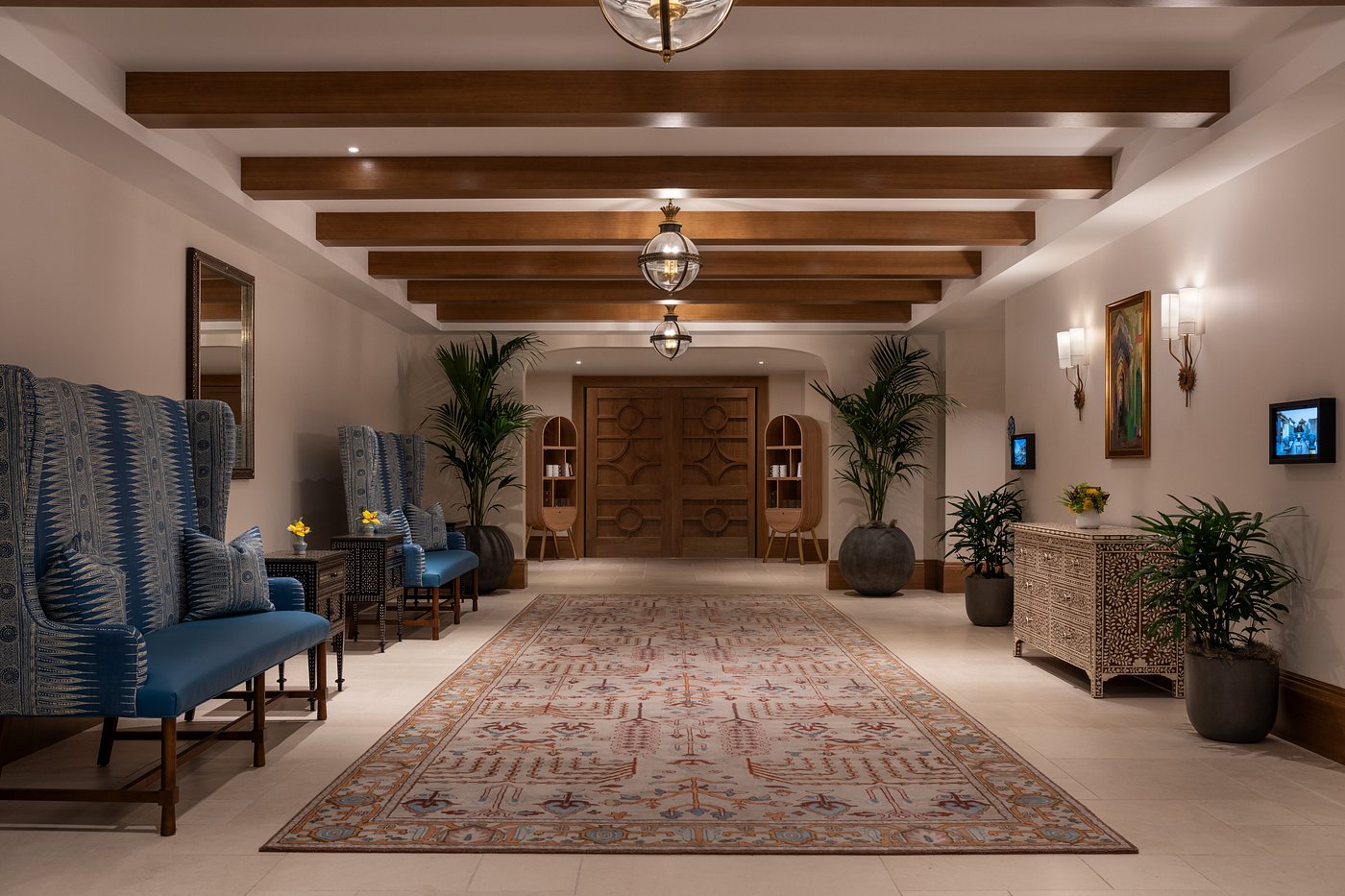 La Bahia Hotel & Spa (King Room) image 4